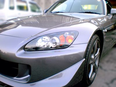 駐車イメージ